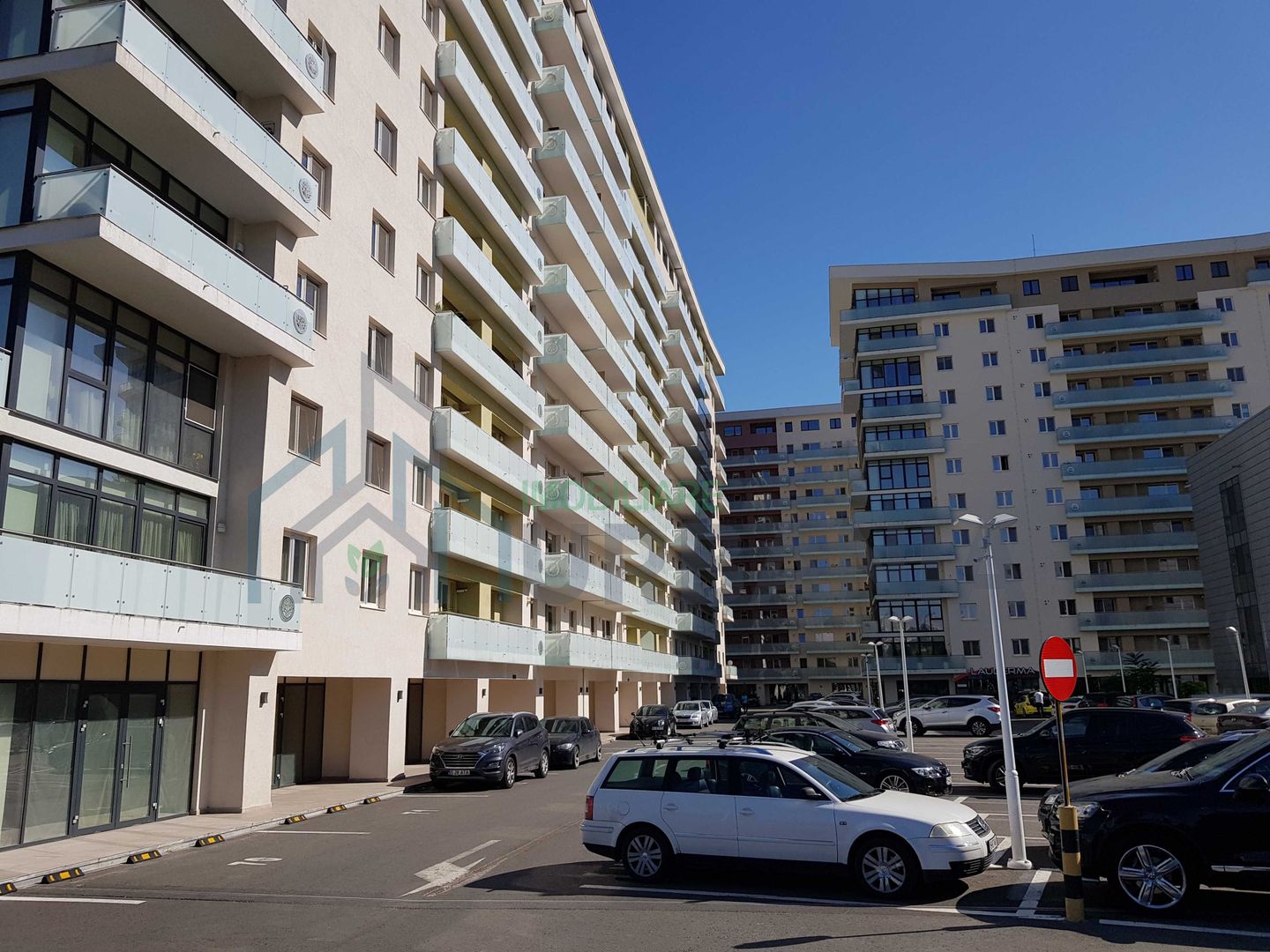 Apartament 1 camera de inchiriat, Conest Grand Residence, Iasi - Poză 1