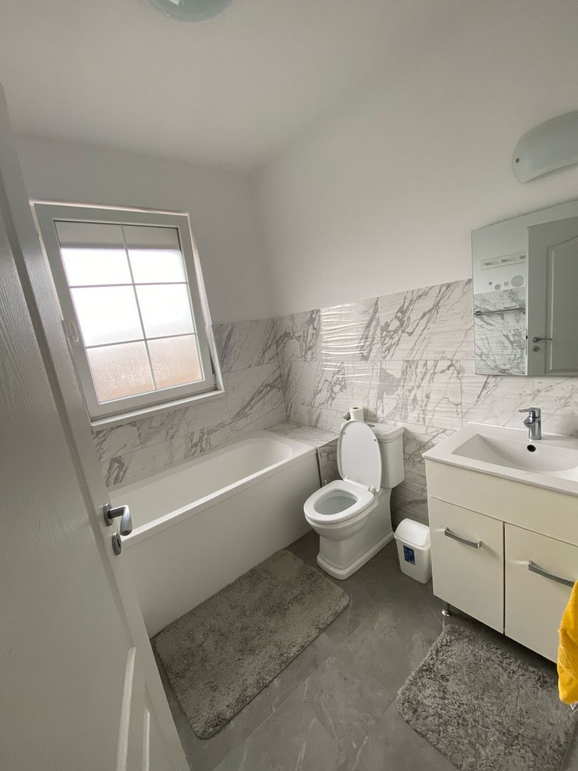 Braytim-Musicescu | 2 camere | Mobilat & Utilat | 2 locuri parcare | Imediat - Poză 13