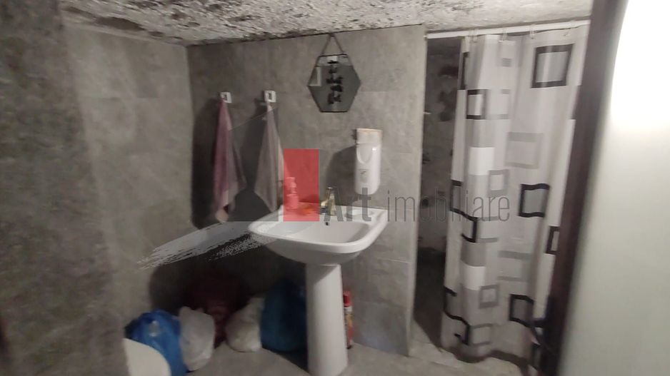 Casă de vânzare 3 camere Parcul Carol - Autogara Filaret - Poză 9