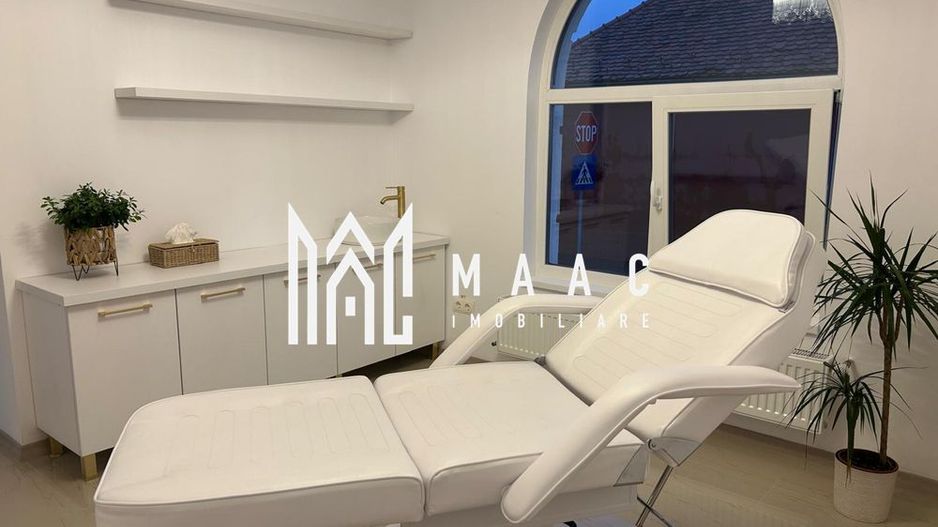 Spațiu comercial de închiriat | Sibiu, Terezian | 10 mp - Poză 1