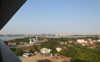 Apartament cu 3 camere - două băi - Etalon Lacul Morii - Vedere Lac - Poză 18
