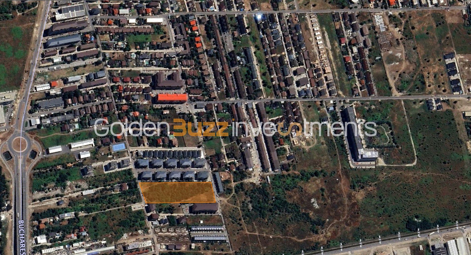 Oportunitate de investitie | Teren Intravilan | Prelungirea Ghencea - Poză 2