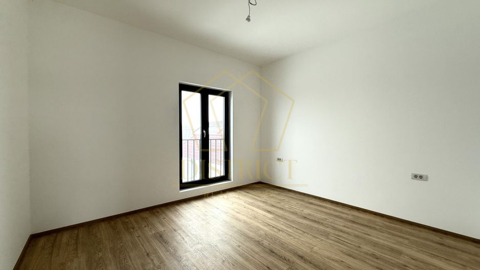 COM 0% Casa tip duplex cu 4 camere | Beregsau Mare - Poză 13