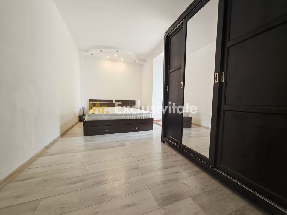Apartament  2 camere de închiriat în Pitești zonă centrală l - Poză 16