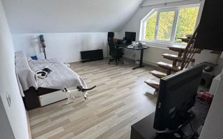 Apartament cu 3 camere in Manastur, 61 mp, parcare, zona Edgar Quinet! - Poză 2