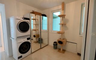 Vila exclusivistă de vanzare Calea Dumbrăvii - Poză 22