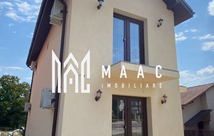 Casă 4 camere de vânzare | Călimănești, Sud | 96 mp - Poză 2