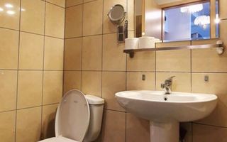 AP. 2 CAMERE EVOCASA ARMONIA, PET-FRIENDLY, BLOC NOU, METROU 10 MINUTE - Poză 10