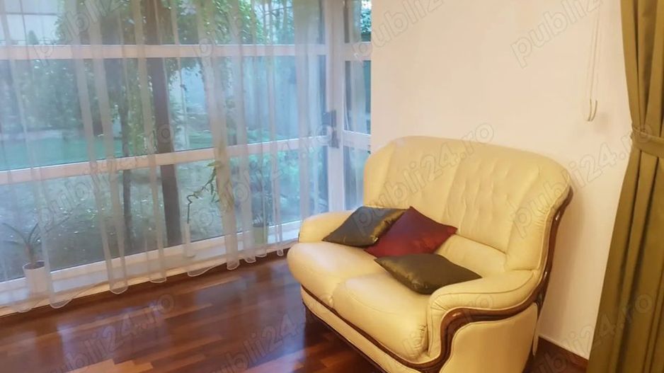 vand ap 3 camere Herastrau - Nordului, 139 mp utili + terasa - Locatie premium - Poză 1