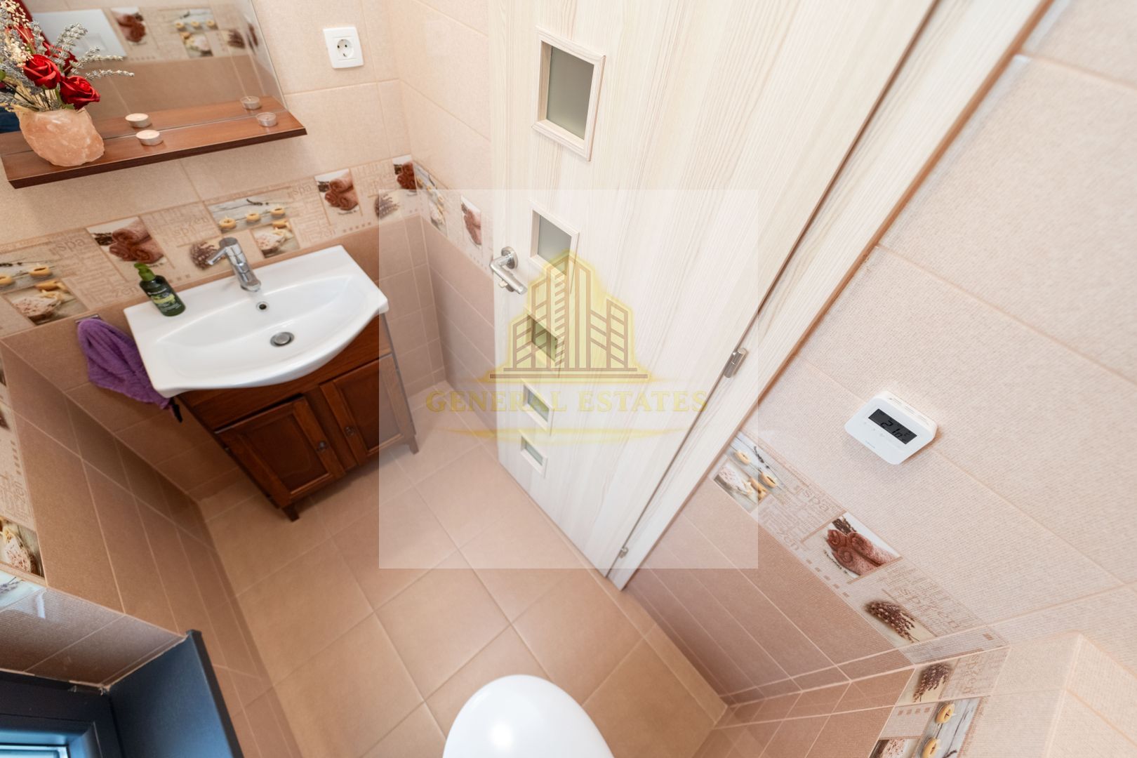 Casa deosebita in Cristian, Brasov - Poză 27