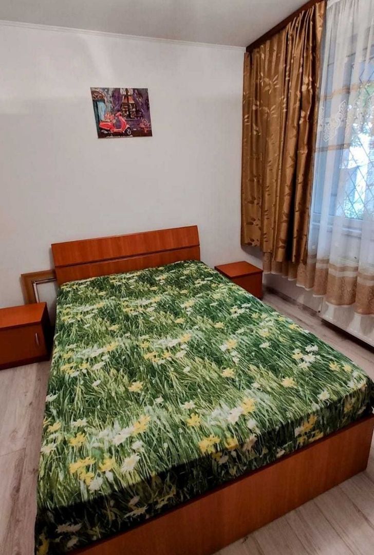 AP. 2 CAMERE 1 MAI, BLOC REABILITAT, MOBILAT, METROU 5 MIN, COMIS 0% - Poză 4