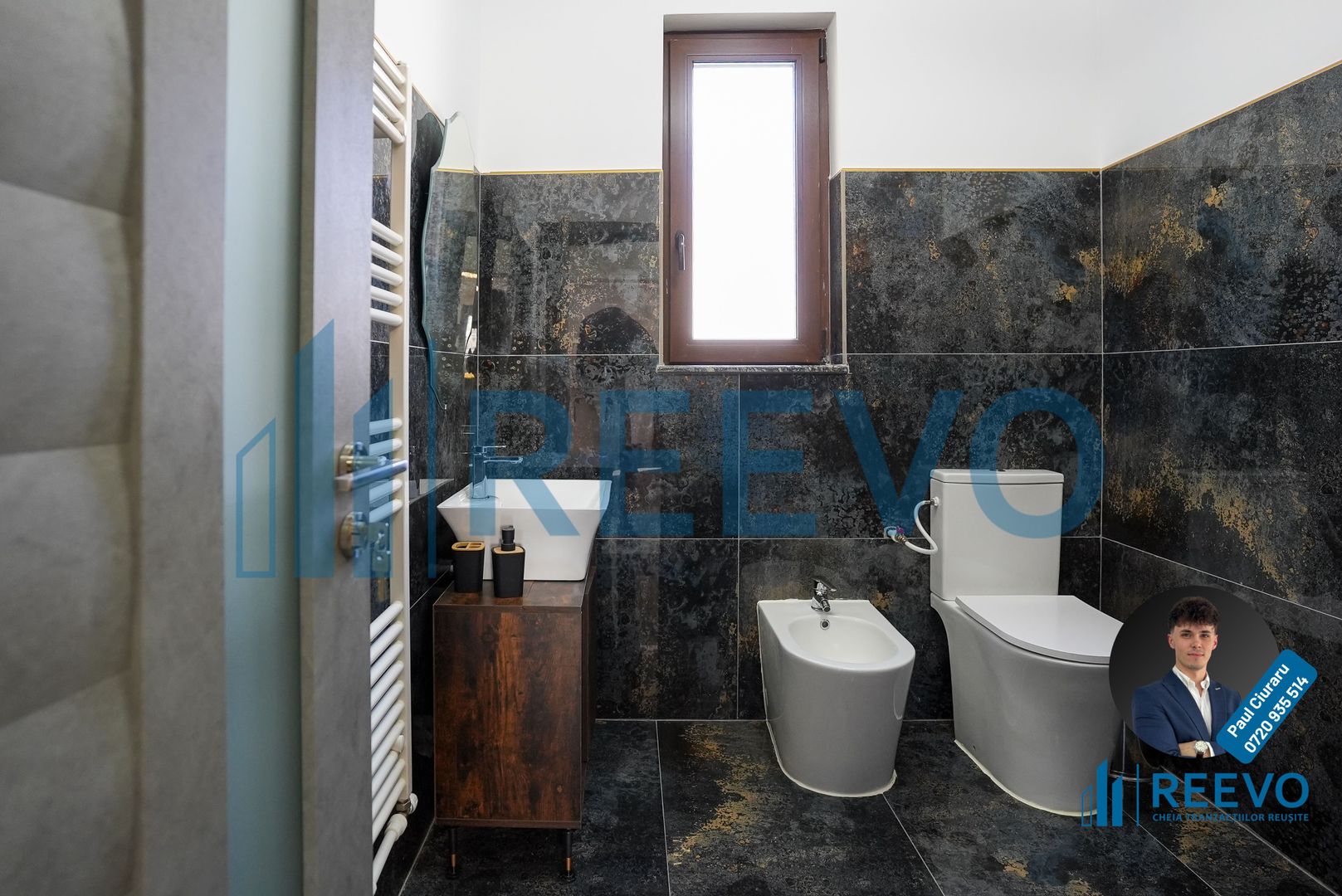 Casă/Vilă de vânzare Letea Veche, Str. Panselelor, Bacău - Poză 22