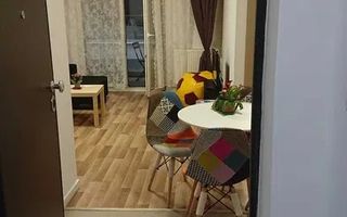 GARSONIERA POLITEHNICA PARK RESIDENCE, BLOC NOU, BUCATARIE INCHISA - Poză 3