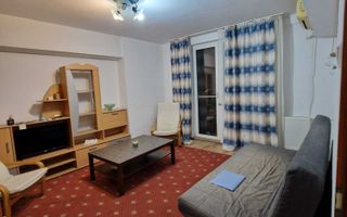 proprietar 2 camere decomandat Obor langa metrou - Poză 1