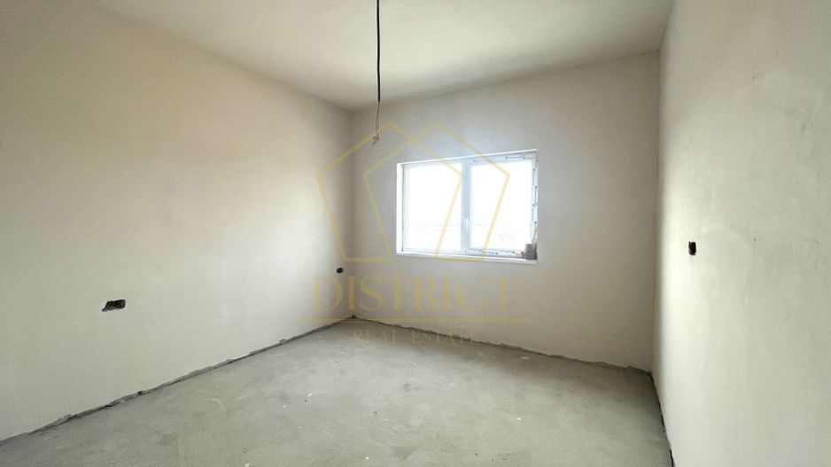 Apartament decomandat cu 3 camere |  Urseni | 2 locuri de parcare - Poză 8