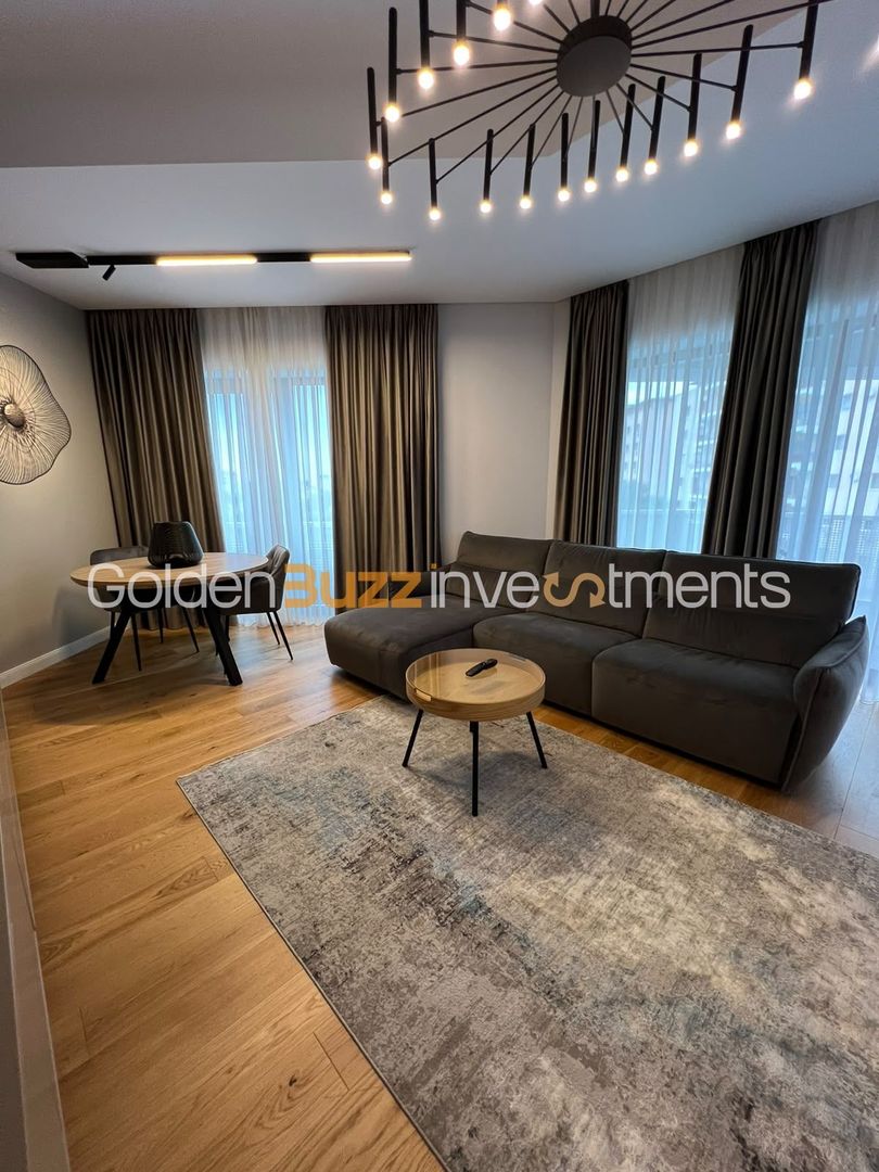 Apartament 2 camere de închiriat – Herăstrău - Poză 2
