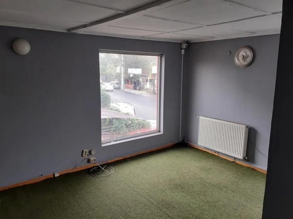 COMISION 0% - De inchiriat  spatiu comercial central Pitesti - Poză 3