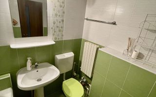 Garsoniera bd. Timisoara mall afi palace cotroceni - Poză 8