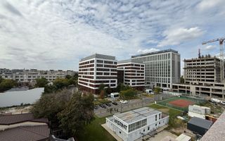 Apartament cu 3 camere si TERASA SPECTACULOASA DE 57 MP - Poză 22