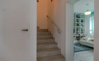 Duplex 386 mp teren 120 mp utili, 2 balcoane, 2 terase, Borhanciului - Poză 24