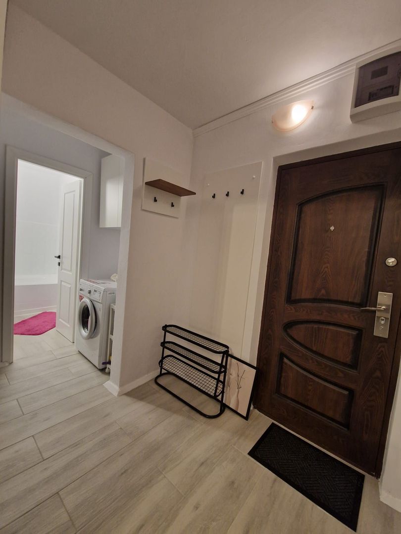 Apartament la 5 min de Unirii - Poză 18