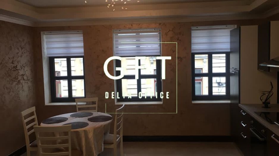 Apartament 3 camere, zona ultracentrala! - Poză 9