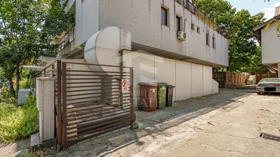 Spatiu comercial  424 mp  Oportunitati multiple - Baneasa Jandarmeriei - Poză 11