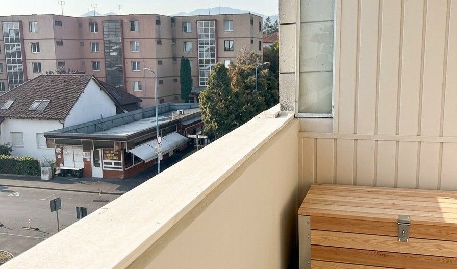 Apartament 3 camere | 61 mp + balcon 8 mp | Tractorul | Comision 0% - Poză 10