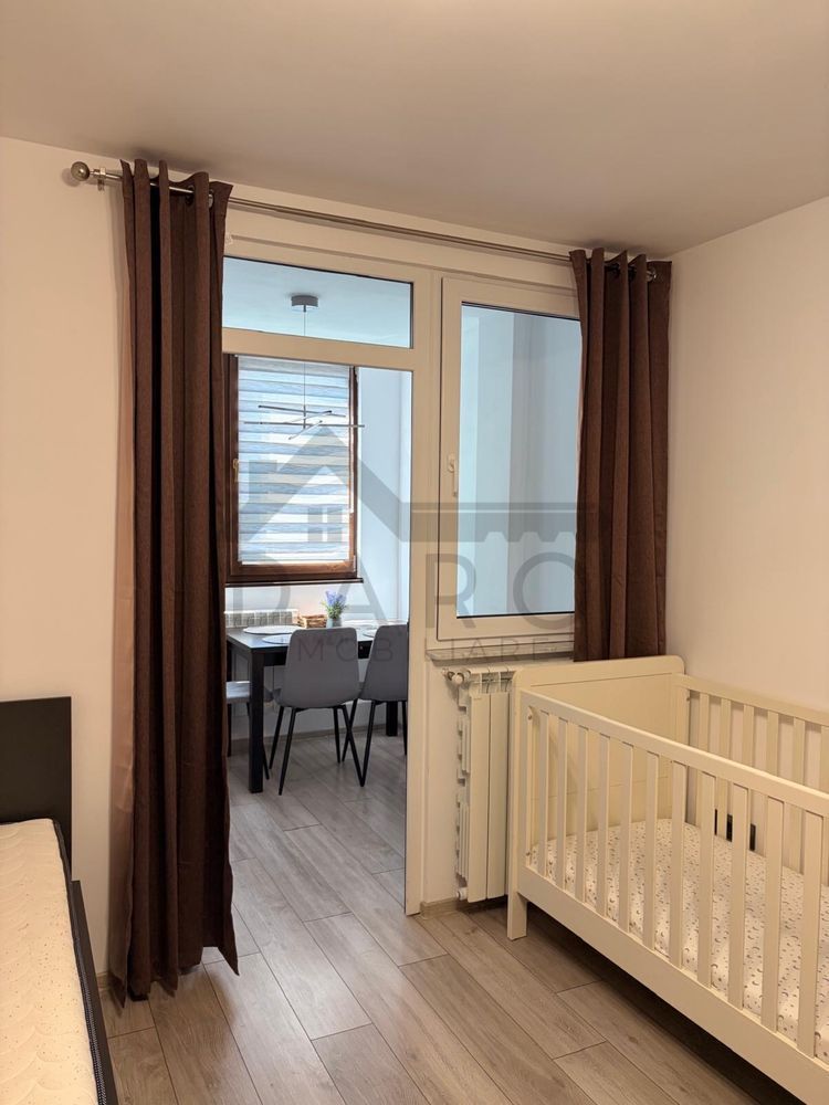 Garsoniera de Inchiriat – Aleea Carpați - Poză 1