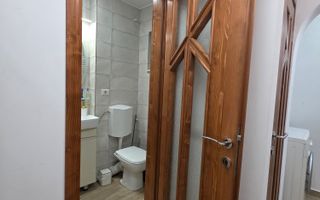 Renovat Top! Apartament 3 camere Teiul Doamnei - Poză 16
