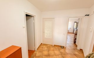 Apartament 2 camere decomandat, Manastur, zona BIG! - Poză 9