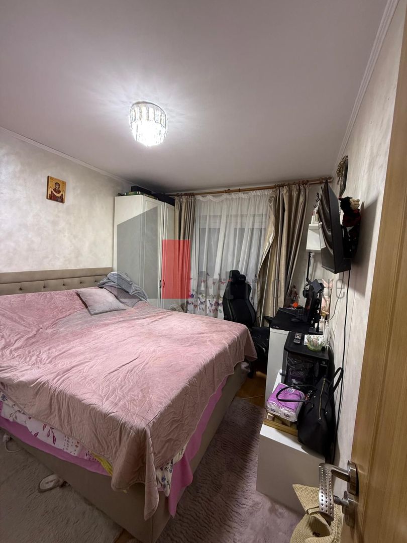 Apartament cu 3 camere de vanzare-Rahova-Dunavat-Salaj - Poză 3