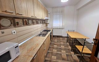 Apartament 2 camere, 54 mp utili, etaj 1, bloc nou, zona Kaufland - Poză 2
