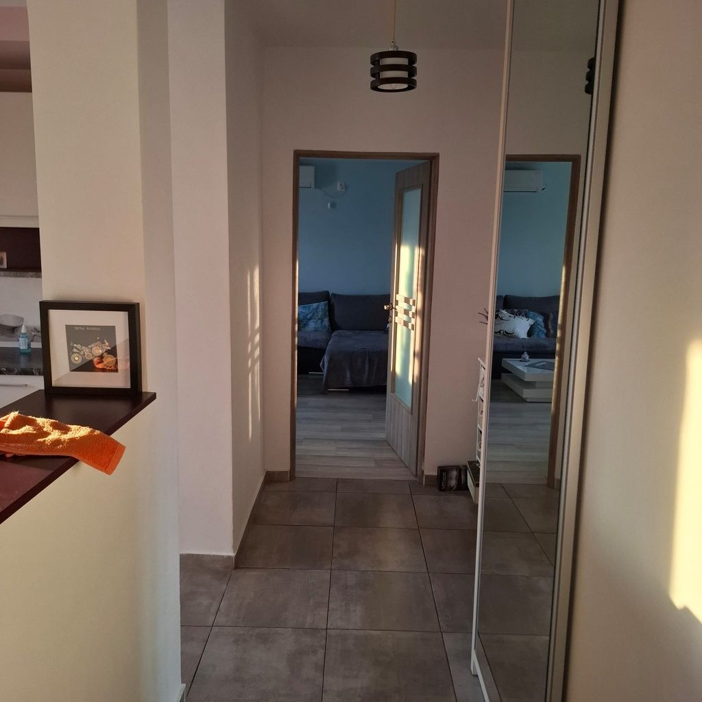 Apartament Nerva Traian //  Octavian Goga - Poză 5