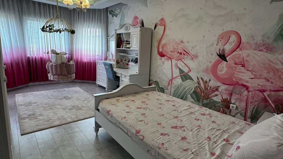 CASA INDIVIDUALA, TOATE UTILITATILE, TEREN 400 MP, COMISION 0% - Poză 33