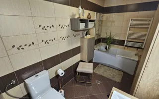 Casă cu 4 camere si gradina, în Cartierul Arhitectilor, zona Lidl - Poză 33