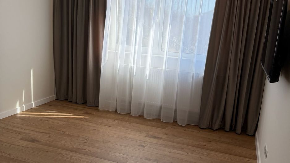 Apartament cu 4 camere la prima inchiriere | 95 mp | Mobilier la cerere | Iris - Poză 7