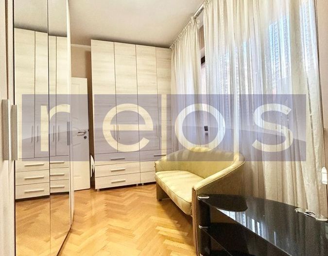INCHIRIERE 4 CAMERE | 217 MP | CARTIERUL FRANCEZ | BLOC BOUTIQUE | 4 TERASE - Poză 8