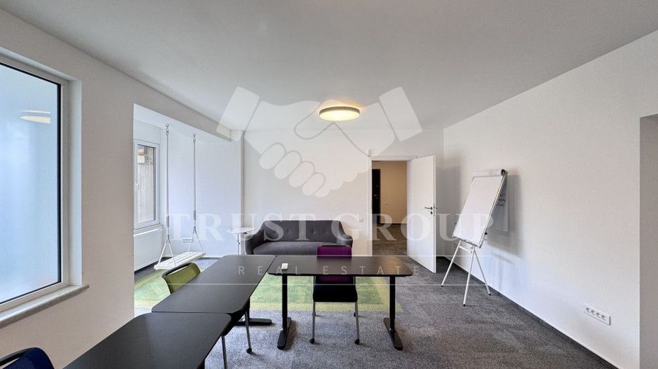 Apartament 3 camere Aviatorilor | Piața Charles de Gaulle - Poză 3
