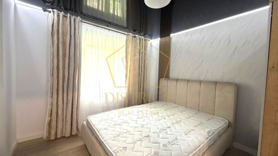 Apartament modern cu 3 camere și garaj I Lipovei - Poză 3