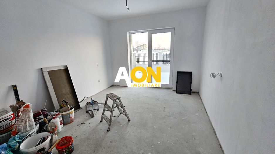 Casă 4 Camere, semifinisata, 116 mp utili, Teren 581 mp,  Micesti - Poză 13