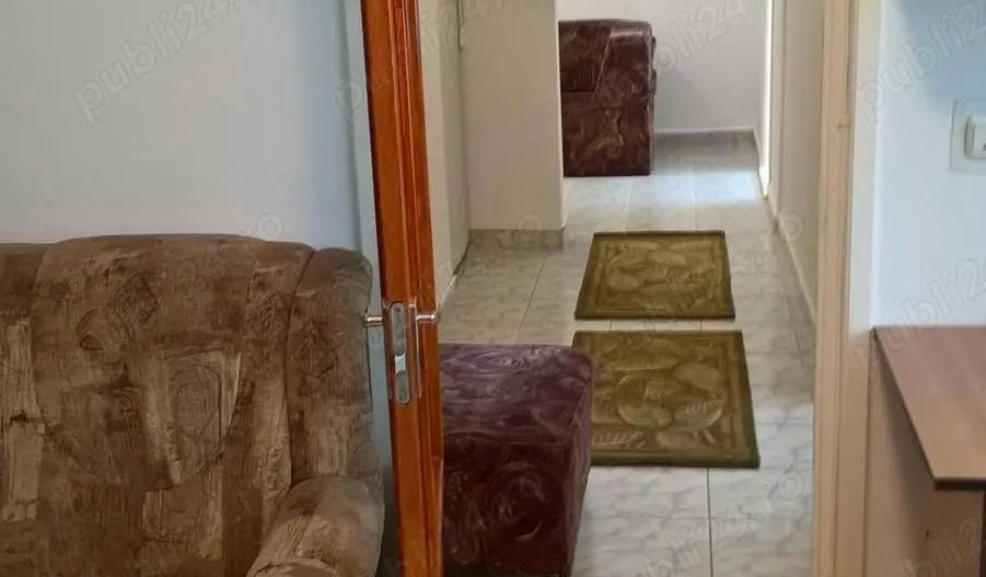 AP. 2 CAMERE CRANGASI, LOC PARCARE, METROU, BUCATARIE INCHISA - Poză 4