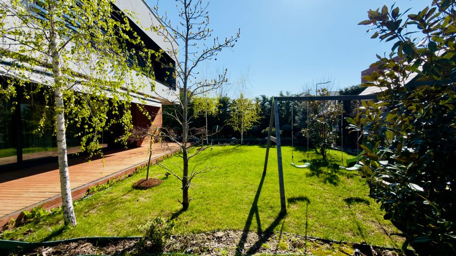 Casa / Vila Amber Gardens | Tunari | 6 camere | Otopeni - Poză 44