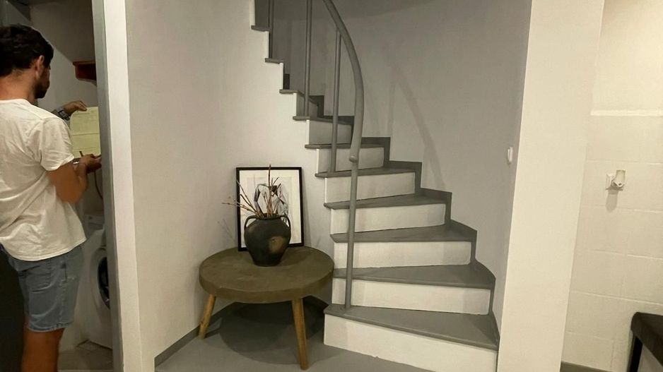 COMISION 0 Apartament duplex Aurel Vlaicu / Bloc boutique - Poză 15