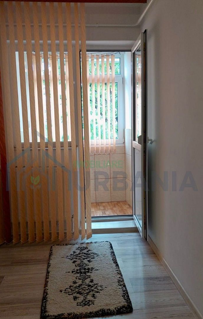 Garsonieră de închiriat în zona Galata, Iași – complet mobilată și utilată - Poză 5