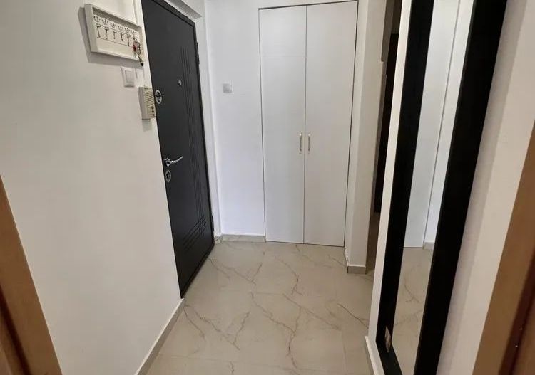 AP. 2 CAMERE - IANCULUI, BLOC REABILITAT, MASINA DE SPALAT VASE - Poză 6