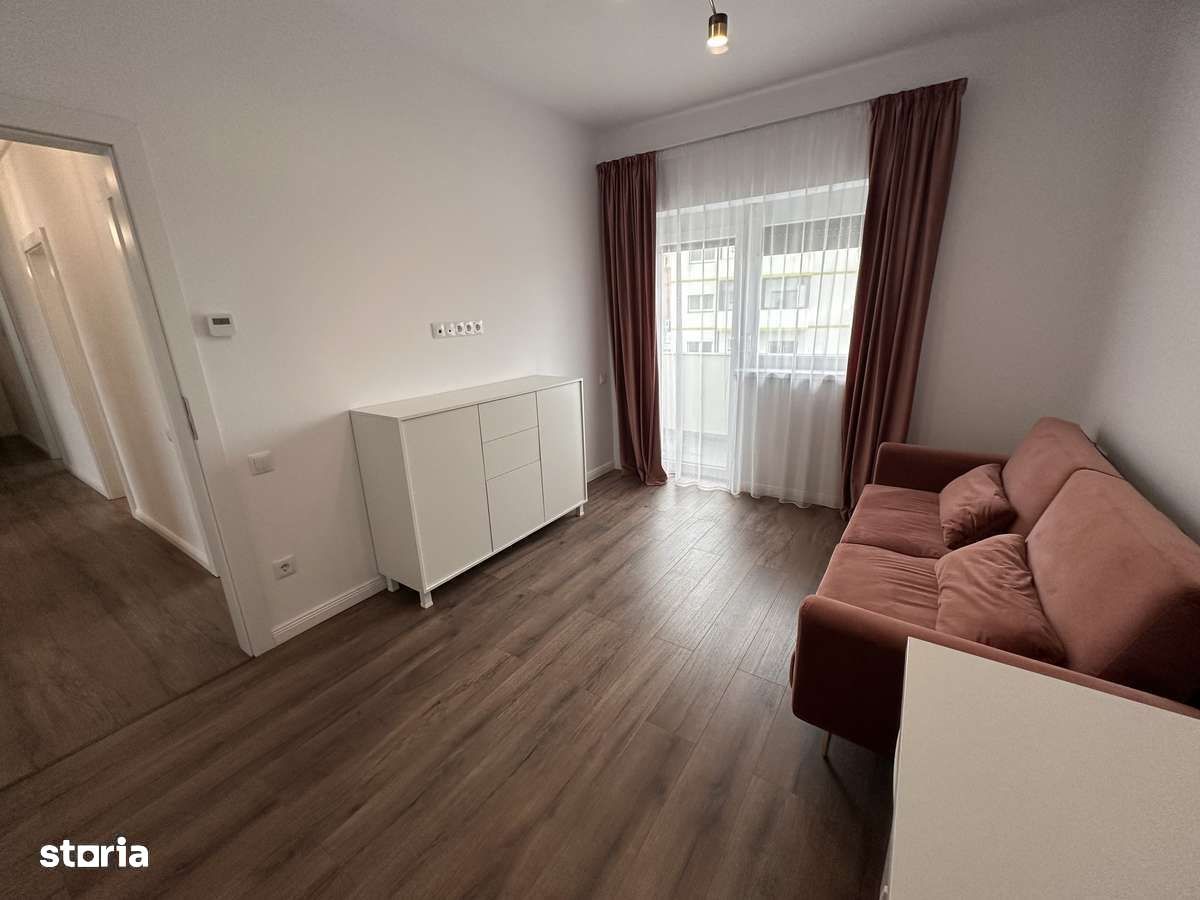 APARTAMENT| 3 CAMERE PRIMA INCHIRIERE| LOC DE PARCAE| ZONA TINERETULUI - Poză 7