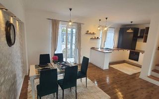 Casa 3 camere | Teren 235 mp |  Selimbar - Poză 8