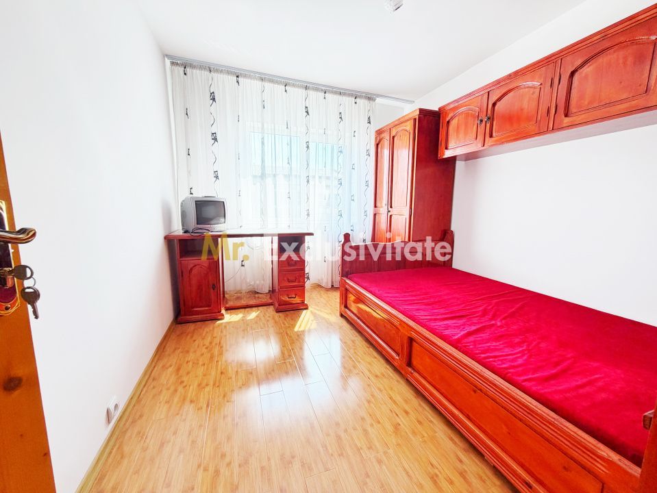 Apartament 3 camere decomandat + mansarda Curtea de Arges - Ivancea - Poză 5