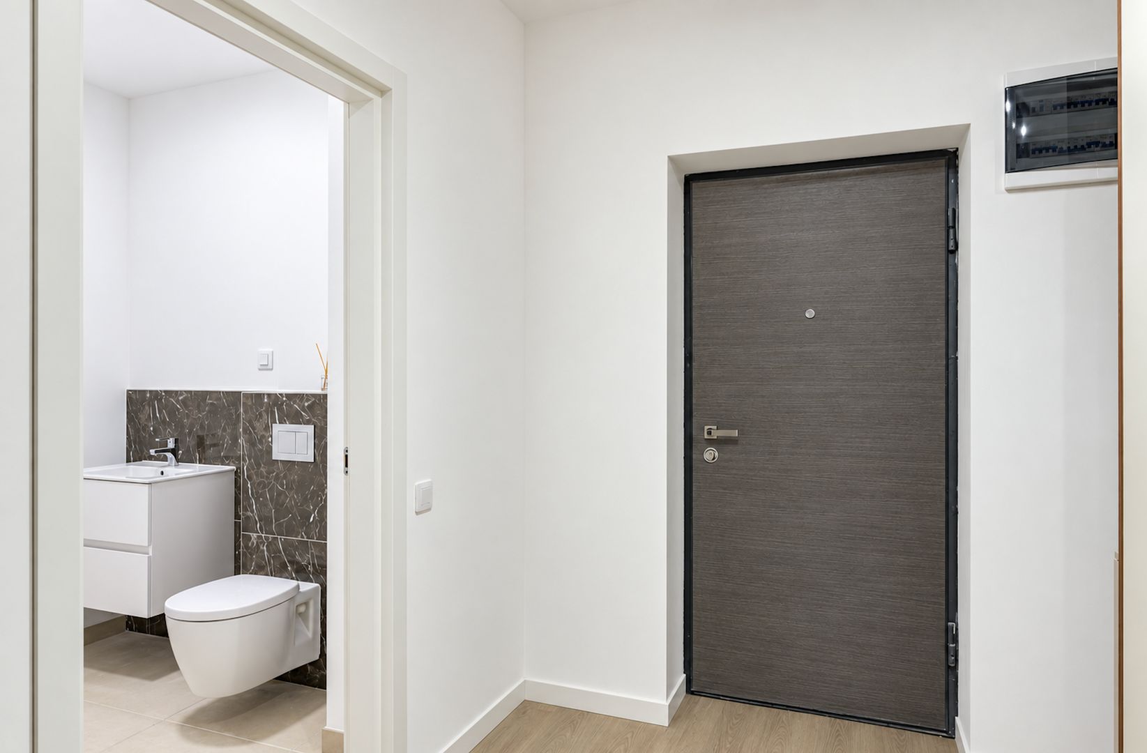 ANTIAERIANA | APARTAMENT 3 CAM DECOM | 74 mp Utili | ALEXANDRIEI 152 - Poză 23